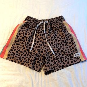 Duvin bathing suit/shorts